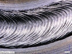 Laser Welded Aluminum