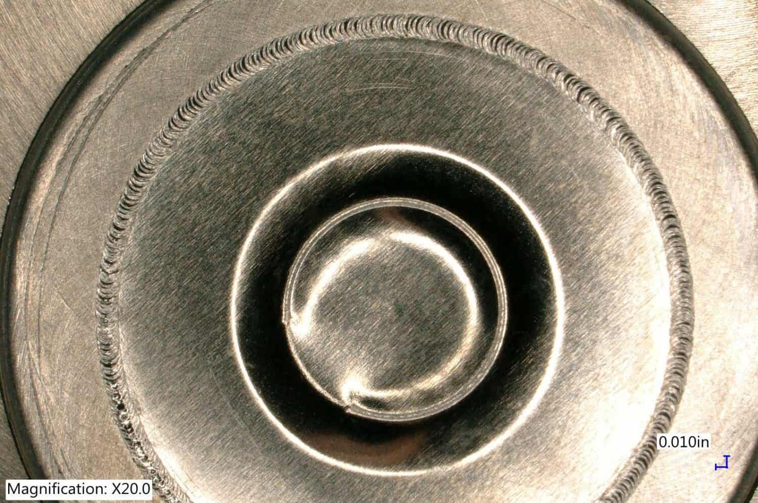 burst disk