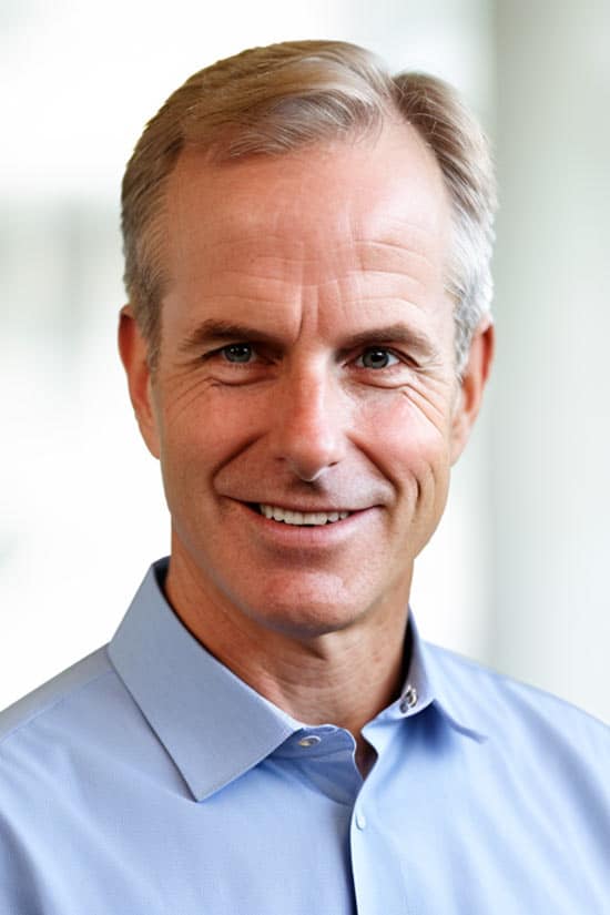 Ed Reilly
