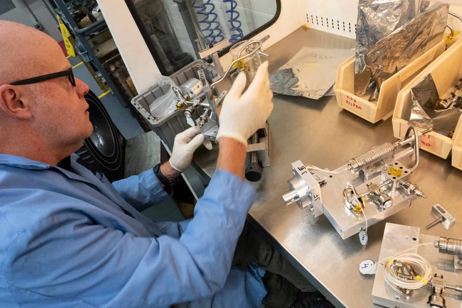 Engineering Hands On