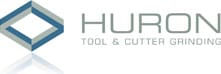 Huron Tool logo