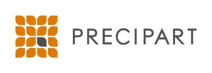 Precipart logo