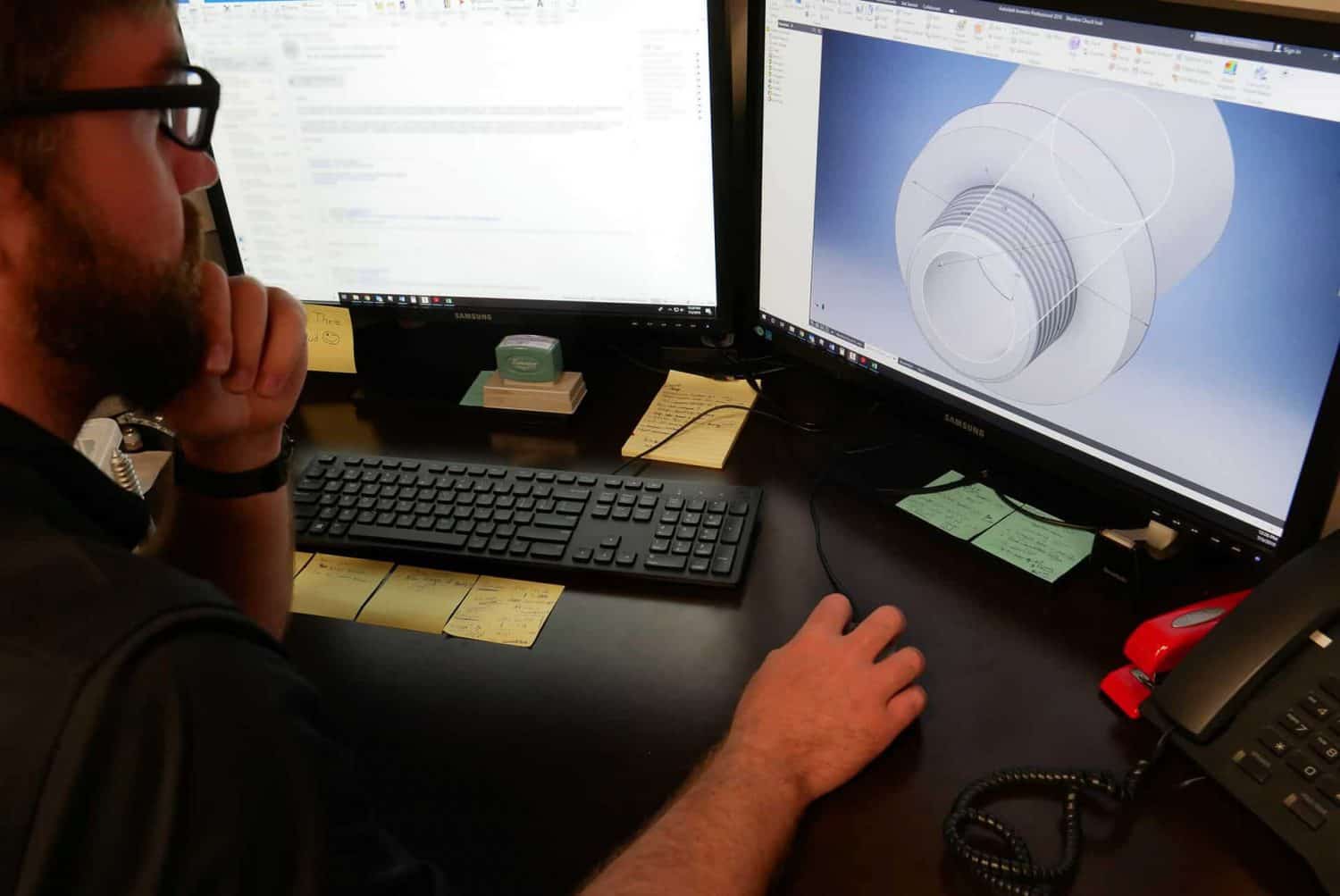 Tool Designer