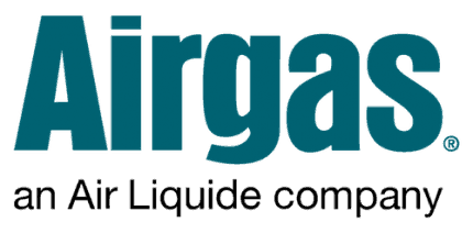 Airgas Logo