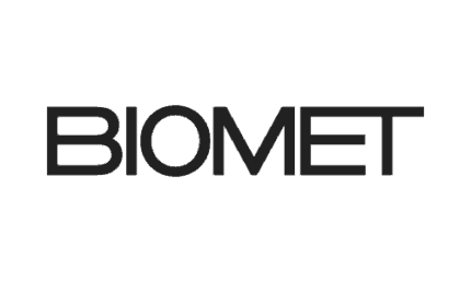 Biomet logo