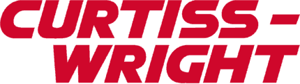Curtiss-Wright logo