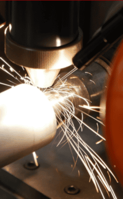 Laser Welding