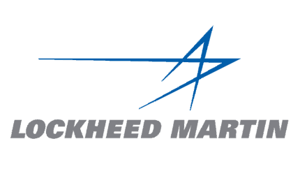 Lockheed-Martin logo