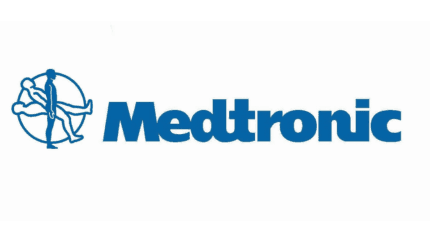 Medtronic logo
