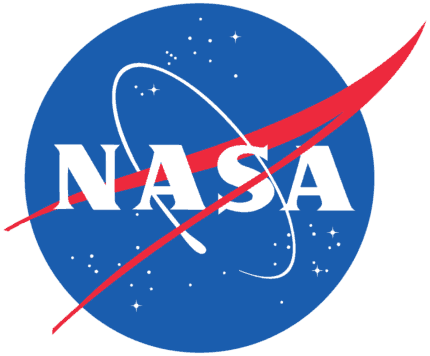 NASA logo