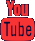 YouTube Logo